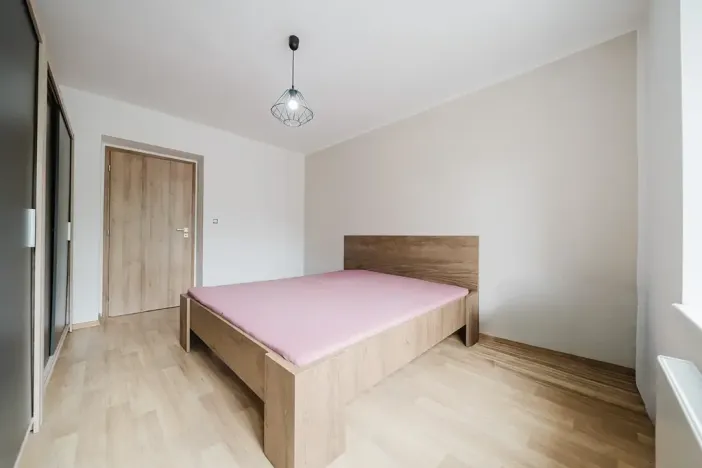 Pronájem bytu 2+1, Třebíč, Hladíkova, 58 m2
