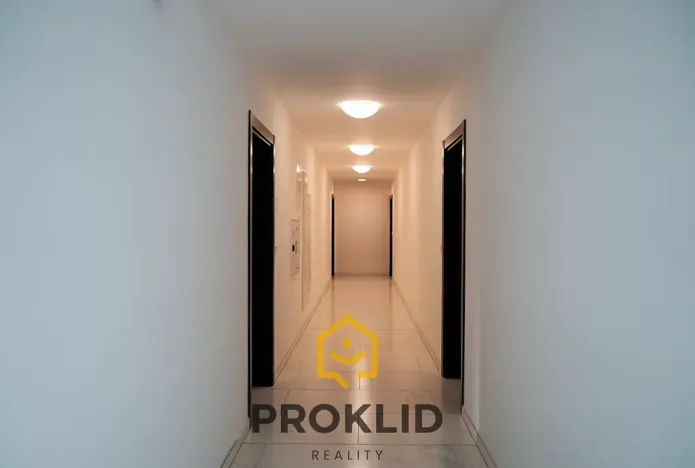 Prodej bytu 2+kk, Olomouc, Třída Jiřího Pelikána, 59 m2