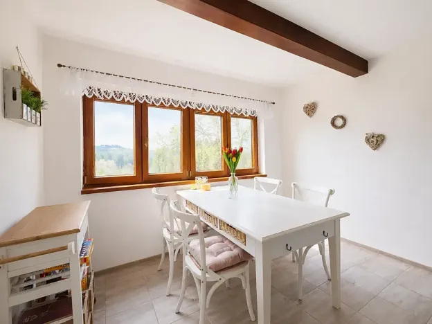 Prodej chaty, Chocerady, 65 m2
