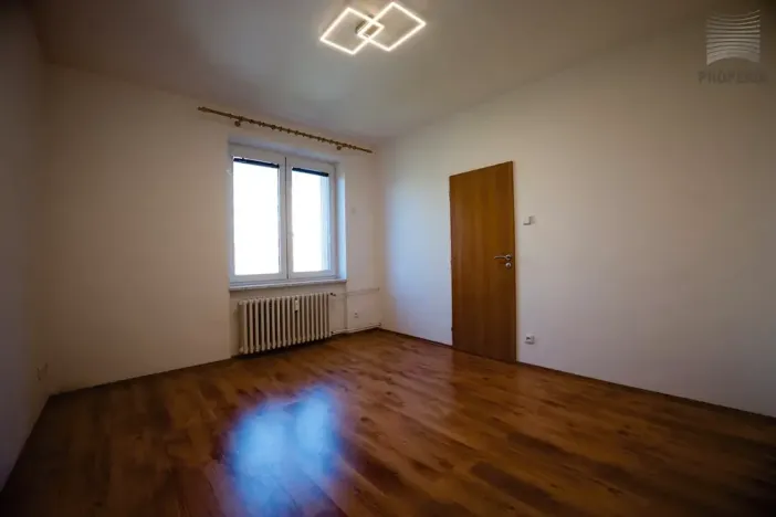Pronájem bytu 2+1, Brno, Družstevní, 54 m2