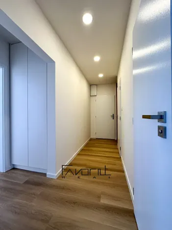 Prodej bytu 3+1, Ostrava, Bedrnova, 70 m2