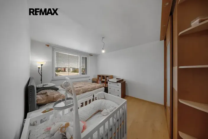 Prodej bytu 3+1, Zábřeh, Severovýchod, 61 m2