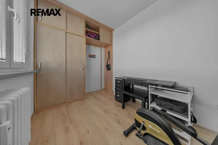 Prodej bytu 3+1, Zábřeh, Severovýchod, 61 m2