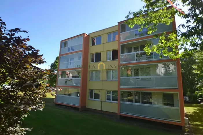 Prodej bytu 2+kk, Praha - Krč, V Štíhlách, 41 m2