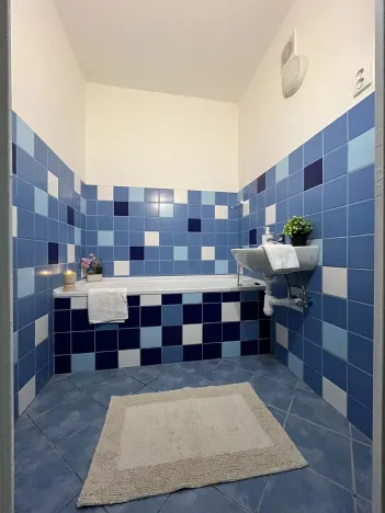 Pronájem bytu 3+1, Česká Lípa, Uranová, 72 m2