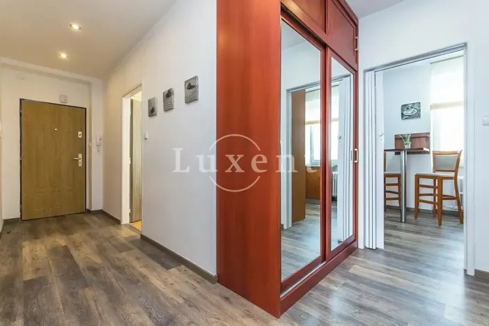 Pronájem bytu 2+1, Praha - Vokovice, Kladenská, 61 m2