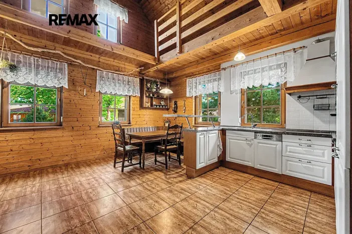 Prodej rodinného domu, Osov, 132 m2