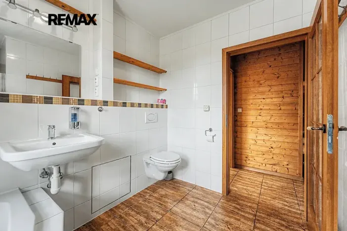 Prodej rodinného domu, Osov, 132 m2