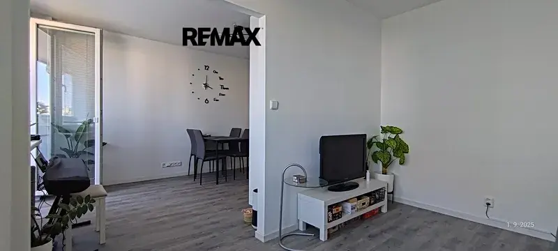 Pronájem bytu 3+1, Praha - Nusle, Kotorská, 60 m2