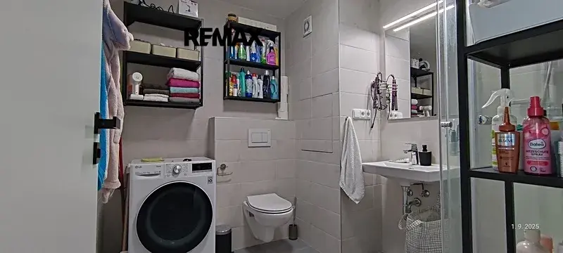 Pronájem bytu 3+1, Praha - Nusle, Kotorská, 60 m2