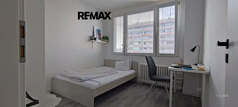 Pronájem bytu 3+1, Praha - Nusle, Kotorská, 60 m2