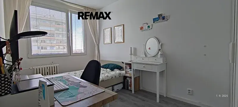 Pronájem bytu 3+1, Praha - Nusle, Kotorská, 60 m2