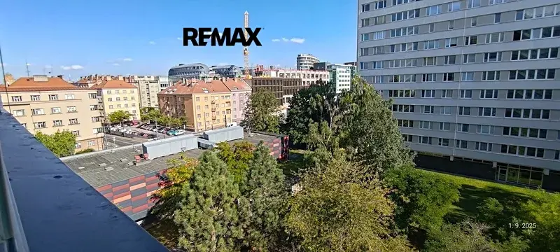 Pronájem bytu 3+1, Praha - Nusle, Kotorská, 60 m2