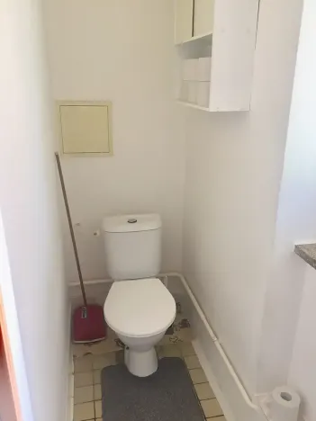 Pronájem bytu 3+kk, Lovosice, U Nadjezdu, 55 m2