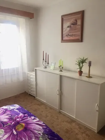 Pronájem bytu 3+kk, Lovosice, U Nadjezdu, 55 m2