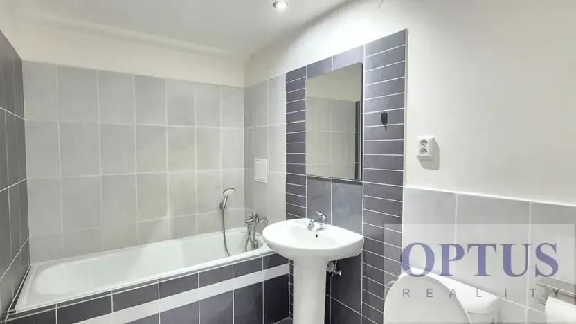 Pronájem rodinného domu, Praha - Háje, K jezeru, 302 m2