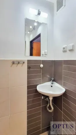 Pronájem rodinného domu, Praha - Háje, K jezeru, 302 m2