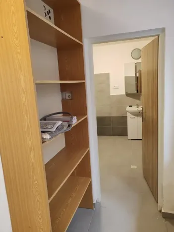 Pronájem bytu 2+kk, Třebíč, Karlovo nám., 46 m2