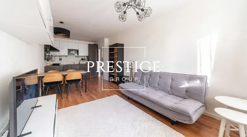 Pronájem bytu 2+kk, Praha - Libeň, Podvinný mlýn, 50 m2