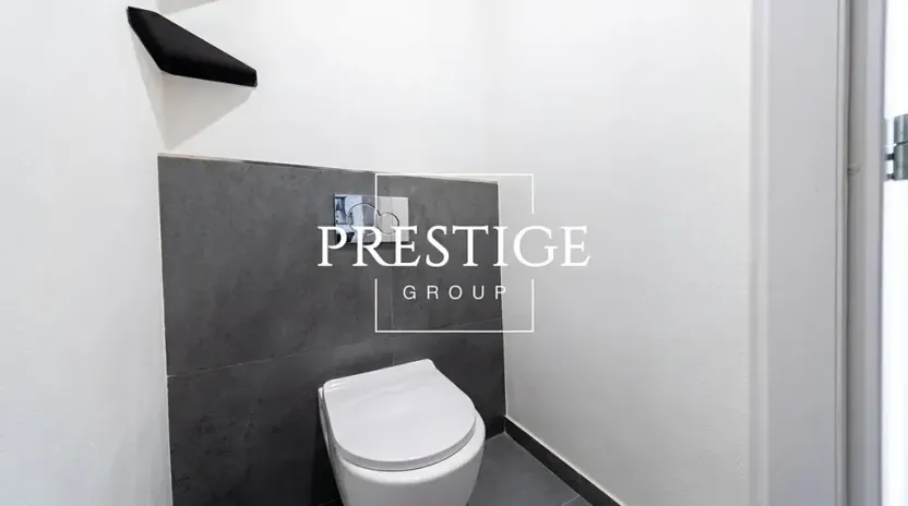 Pronájem bytu 2+kk, Praha - Libeň, Podvinný mlýn, 50 m2