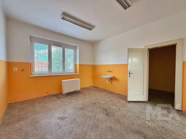 Prodej činžovního domu, Hradec Králové, Koutníkova, 276 m2