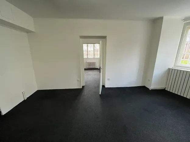 Pronájem kanceláře, Praha - Strašnice, Nad vodovodem, 45 m2