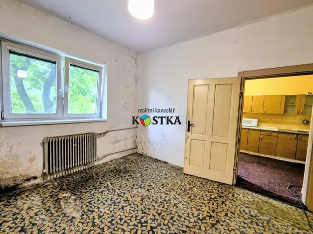 Prodej rodinného domu, Kunín, 140 m2