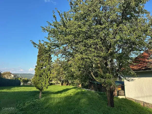 Prodej pozemku pro bydlení, Lešany, 1000 m2
