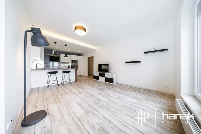Pronájem bytu 2+kk, Olomouc, Aloise Rašína, 70 m2