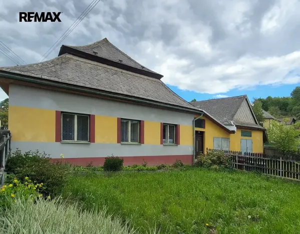 Prodej rodinného domu, Rohozná, 269 m2