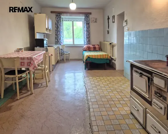 Prodej rodinného domu, Rohozná, 269 m2
