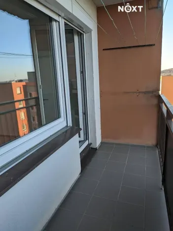 Prodej bytu 3+1, Zlín, Podlesí IV, 68 m2