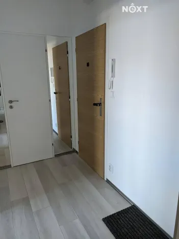 Prodej bytu 3+1, Zlín, Podlesí IV, 68 m2