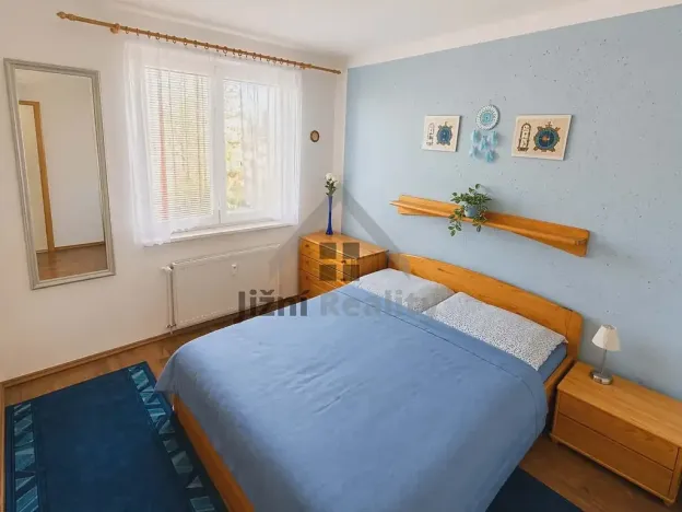 Prodej bytu 3+1, České Budějovice, K. Chocholy, 85 m2