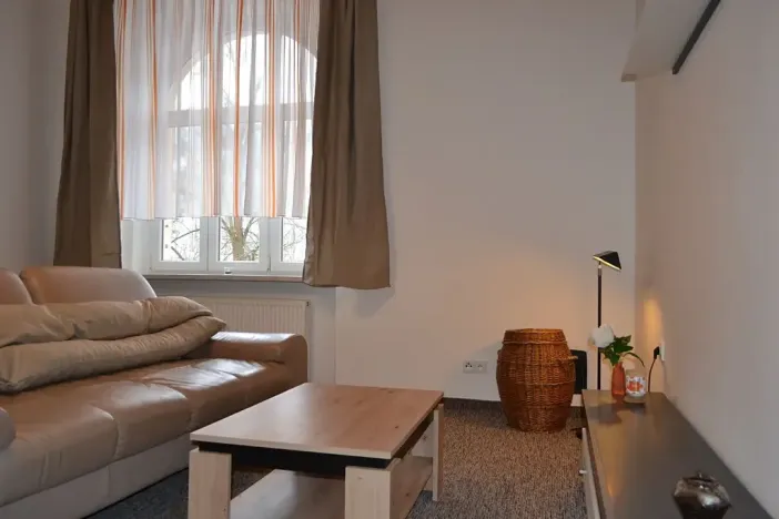 Pronájem bytu 2+1, Karlovy Vary, Nebozízek, 61 m2
