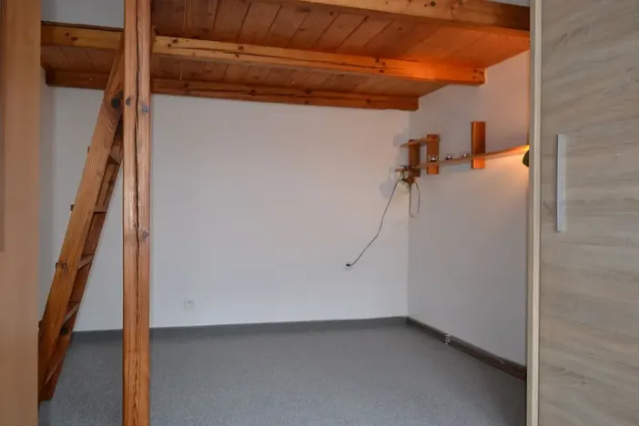 Pronájem bytu 2+1, Karlovy Vary, Nebozízek, 61 m2