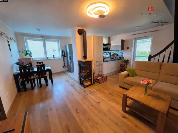 Prodej rodinného domu, Úhonice, Slunečná, 90 m2