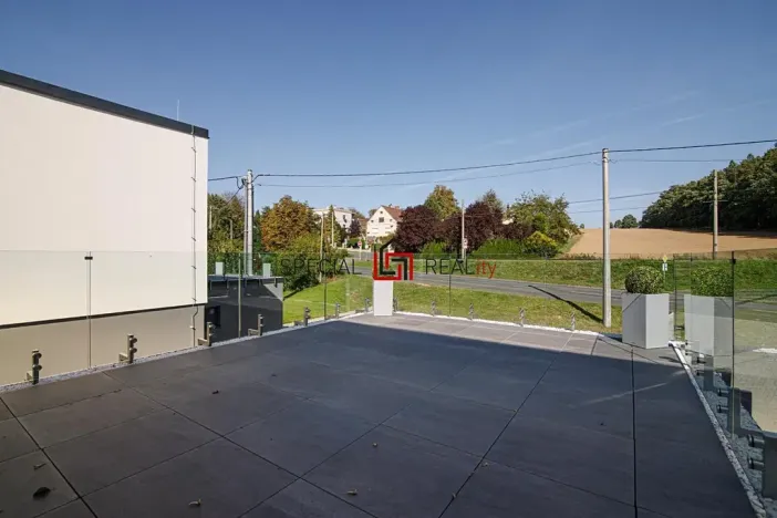 Prodej rodinného domu, Dolní Lhota, Kyjovická, 161 m2