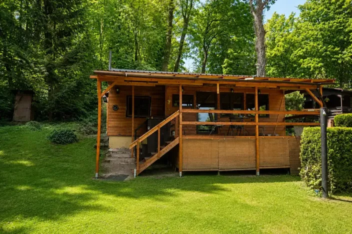Prodej chaty, Koštice, 50 m2
