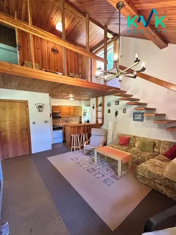 Prodej chaty, Jáchymov, Zálesí, 86 m2