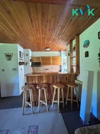 Prodej chaty, Jáchymov, Zálesí, 86 m2