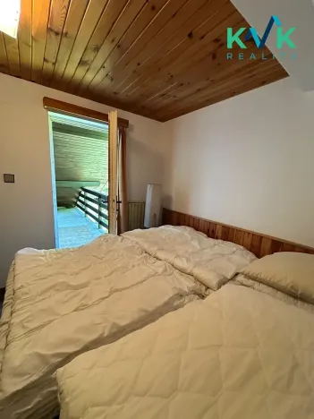 Prodej chaty, Jáchymov, Zálesí, 86 m2