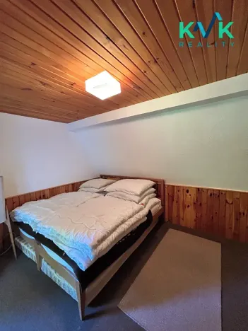 Prodej chaty, Jáchymov, Zálesí, 86 m2