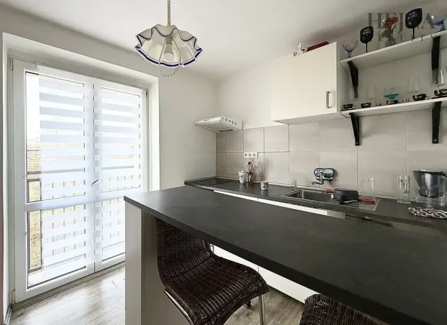 Prodej bytu 1+1, Ostrava, Čujkovova, 29 m2
