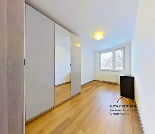 Pronájem bytu 3+kk, Praha - Braník, Vavřenova, 73 m2