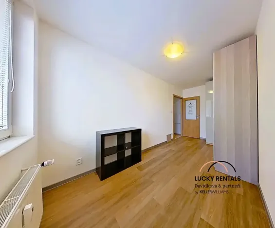 Pronájem bytu 3+kk, Praha - Braník, Vavřenova, 73 m2