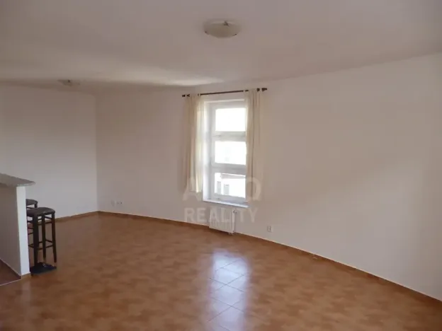 Prodej bytu 1+kk, České Budějovice, Lipová, 39 m2