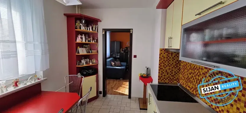 Pronájem bytu 3+1, Prostějov, Belgická, 75 m2