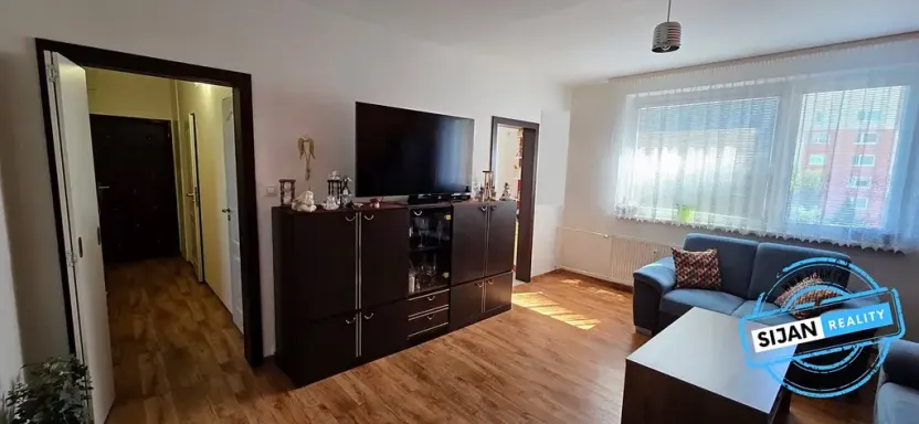 Pronájem bytu 3+1, Prostějov, Belgická, 75 m2