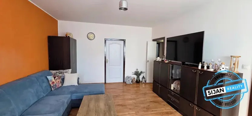 Pronájem bytu 3+1, Prostějov, Belgická, 75 m2